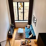 Duo Loft In Ταρτού