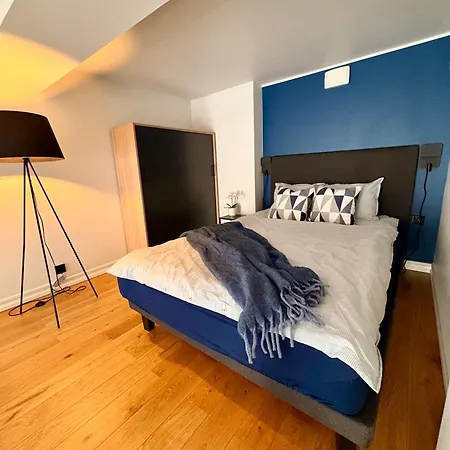 Duo Loft In * Ταρτού