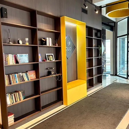 Duo Loft In