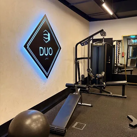Duo Loft In