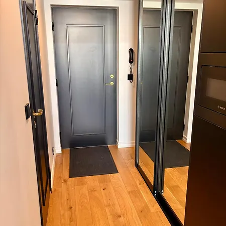 Duo Loft In Διαμέρισμα *