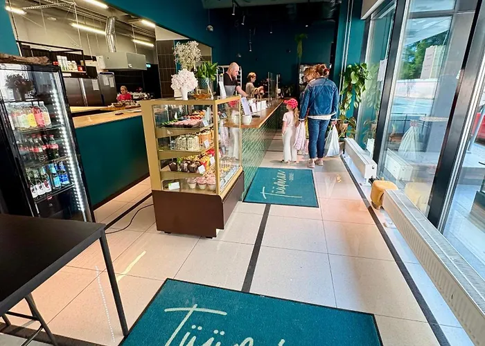 Duo Loft In شقة *