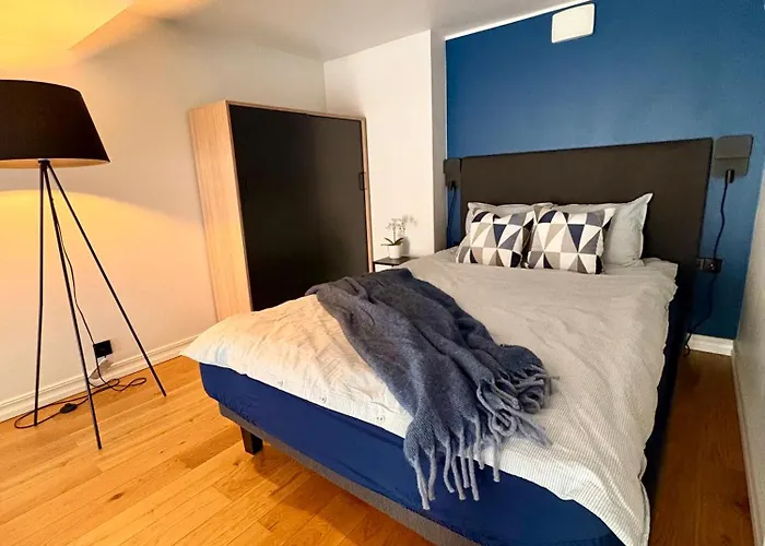 Duo Loft In * تارتو