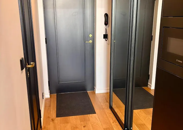 Duo Loft In شقة *