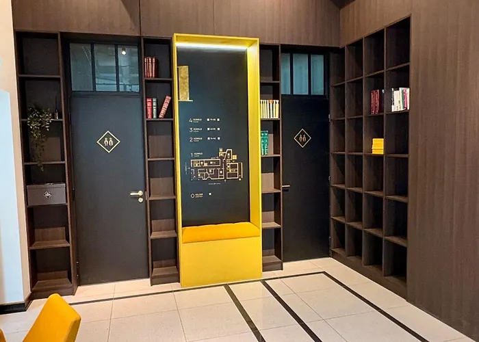 شقة Duo Loft In تارتو