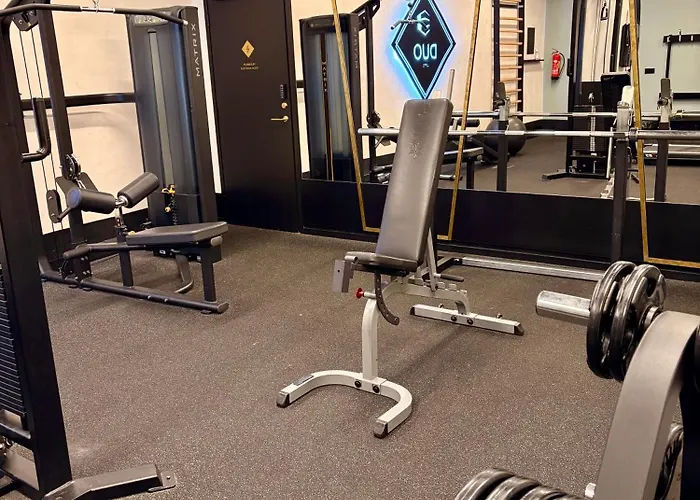 Duo Loft In تارتو